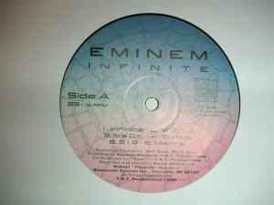 Eminem - Infinite (Vinyl) | Discogs