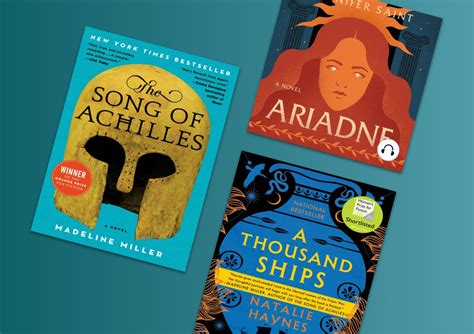 Why Greek mythology books are still trending - Scribd Blog