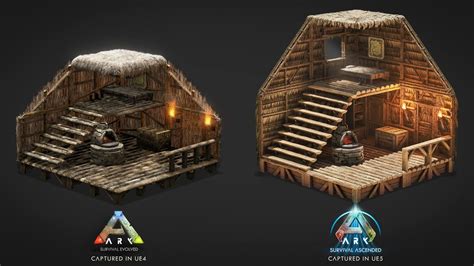 ARK: Survival Ascended Info - WickedNinjaGames