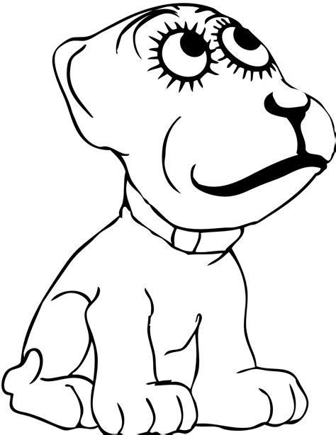 dog transparent cartoon png - Clip Art Library