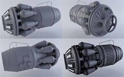 Jet engine, Engineering, Mechanical design