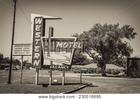 Sayre, Oklahoma, Usa Image & Photo (Free Trial) | Bigstock