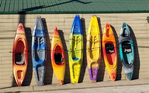 Best Kayak Brands in 2023: Top Kayak Companies - PaddlingSpace.com