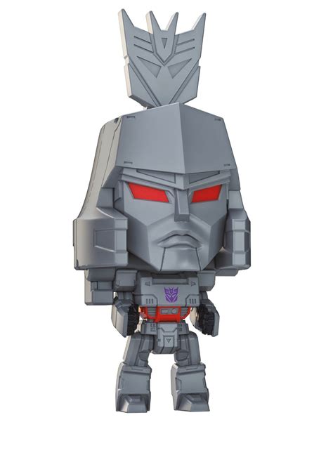 Megatron - Transformers Toys - TFW2005