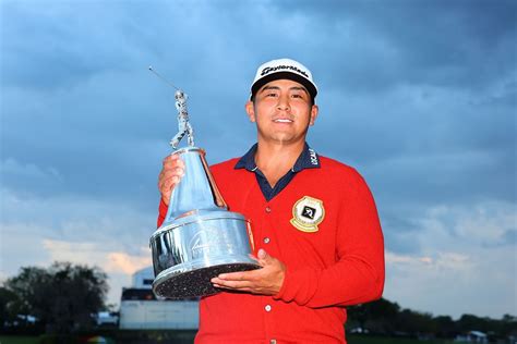 5 best-looking trophies on the PGA Tour ranked