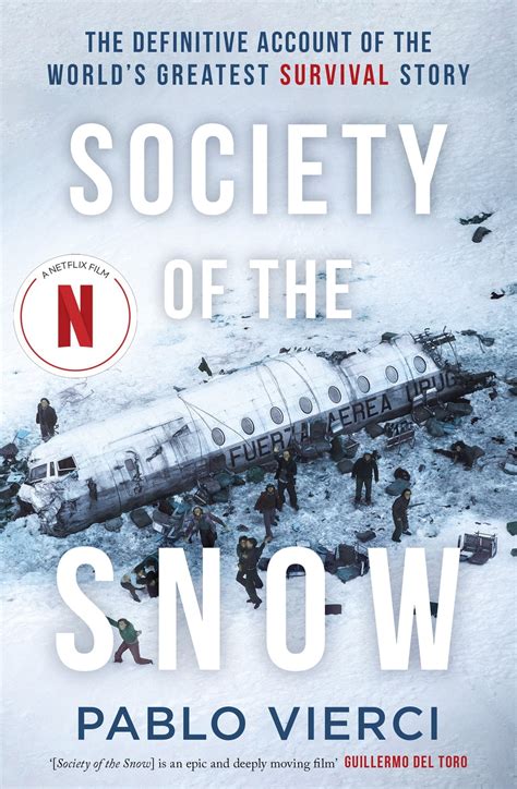 Society of the Snow eBook by Pablo Vierci - EPUB | Rakuten Kobo Canada