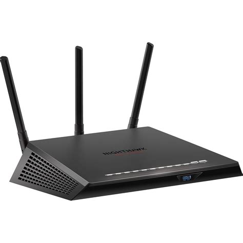 Netgear XR300 Nighthawk Pro Gaming Wi-Fi Router XR300-100NAS B&H