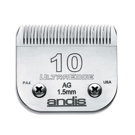 Rev up your Grooming Game with the 10 Best Andis UltraEdge Clipper ...