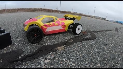 Rc Drag Racing Test And Tune - YouTube