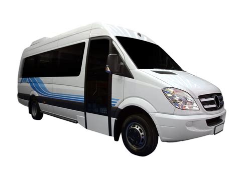 16 Seater Bus & Mini Bus Rental Singapore | Charter Service