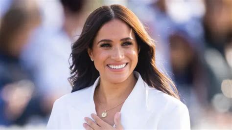 Salen a la luz las fotos 'prohibidas' de la loca boda de Meghan Markle ...