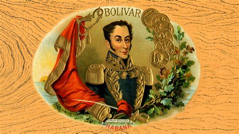 BBC Radio 4 - In Our Time, Bolivar