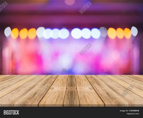 Empty Perspective Room Image & Photo (Free Trial) | Bigstock