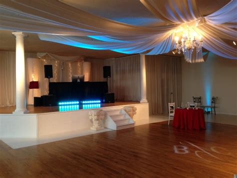 Grace Wedding & Event Center - Statesville, NC Wedding Venue