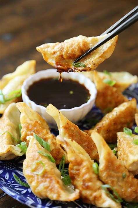 23 Ideas for Dipping Sauce for Steamed Dumplings - Best Recipes Ideas ...