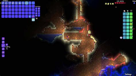 Where to find Depth Meter - Terraria 1.3 - YouTube