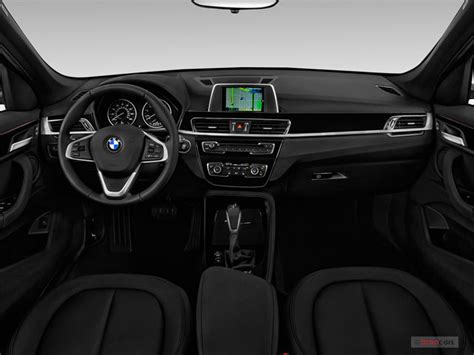 2020 BMW X1: 66 Interior Photos | U.S. News