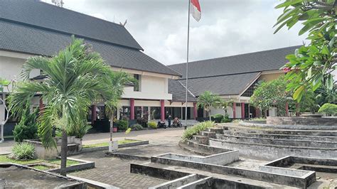 Museum Siginjai: Sejarah, Tiket Masuk, Lokasi & Jam Buka