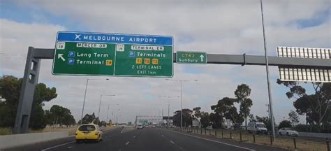 Top 15 Melbourne's Best Airport Parking Options for flying