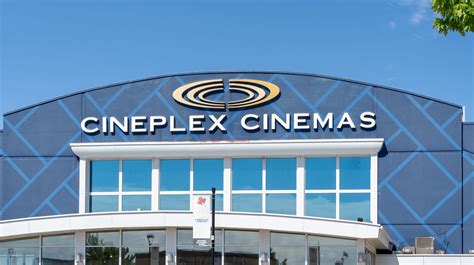 Cineplex opens giant entertainment venue in Mississauga - TrendRadars