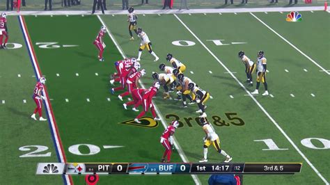 Bills 26, Steelers 15 | NFL game highlights | Week 14