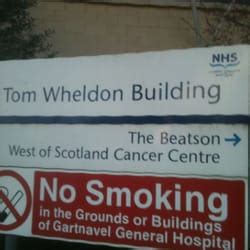 BEATSON WEST OF SCOTLAND CANCER CENTRE - 15 Photos - 1053 Great Western Road, Glasgow, United ...