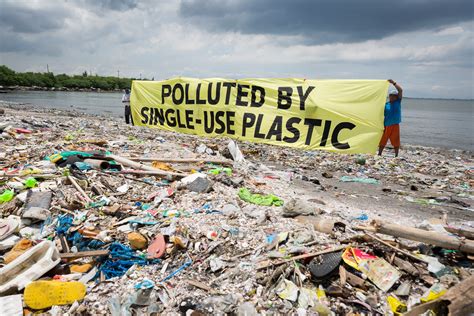 Nestlé, Unilever, P&G among worst offenders for plastic pollution in Philippines in beach audit ...