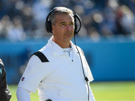 Jaguars fire Urban Meyer after allegation of kicking player | amNewYork