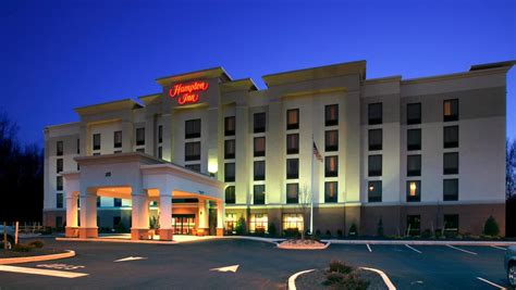 HAMPTON INN® SPRINGFIELD SOUTH ENFIELD - Enfield CT 20 Phoenix 06082