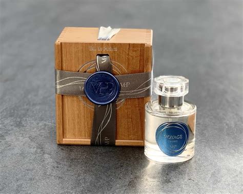 Voyage Story Vines House Parfum perfume - a fragrance for women and men ...