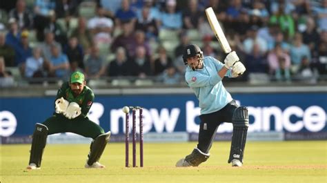 ICC Cricket World Cup 2023: England vs Pakistan, Match 44- 5 Players To ...