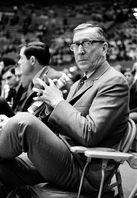 The Wizard of Westwood::John Wooden | Ucla bruins, Ucla basketball, Ucla