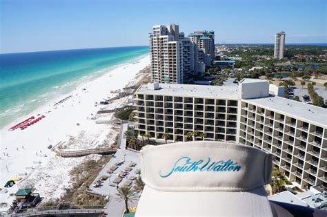 Hilton Sandestin Beach Golf Resort & Spa: Top 5 Reasons to Stay | Golf resort, Resort spa, Beach ...