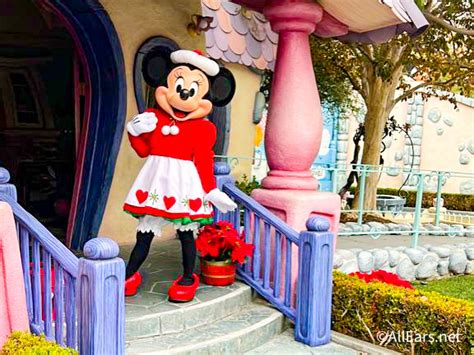 PHOTOS: There's a New Place to See Minnie Mouse in Disney World ...