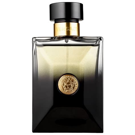 Pour Homme Oud Noir - PROFUMEDIA.COM