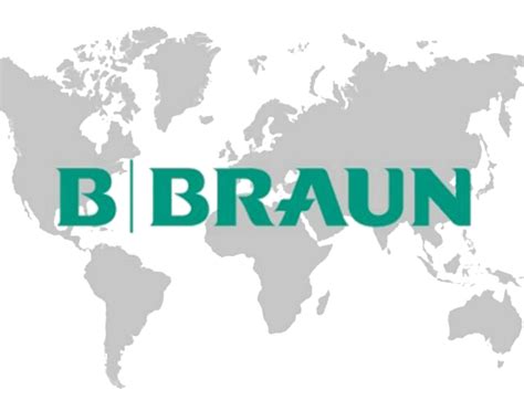 AOC | Visita comercial de B. Braun España