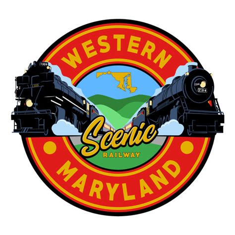 Western Maryland Scenic Railroad | Locomotive Wiki | Fandom