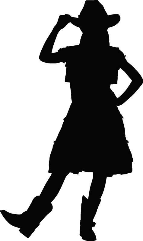 Résultat de recherche d'images pour "cliparts gratuits danseurs country" | Silhouette, Square ...