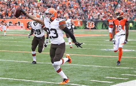 The best Browns defensive starters since 1999 (and their backups) - cleveland.com