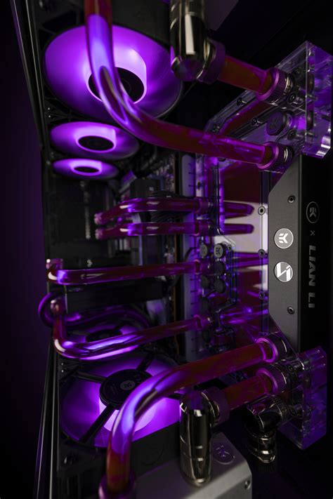 O11D EVO Distro Plate G2 - LIAN LI is a Leading Provider of PC Cases ...