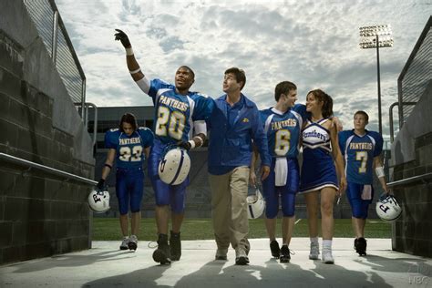 FNL cast - Friday Night Lights Photo (561332) - Fanpop