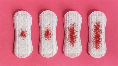 Implantation Bleeding: Everything You Need to Know | Peanut