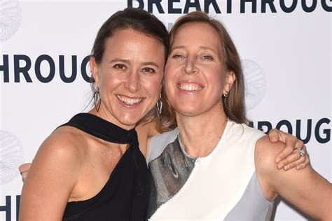 Anne and Susan Wojcicki: Meet the Self-Made Millionaires | Money