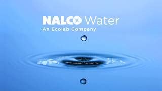 Nalco Water Logo - LogoDix