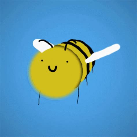 Groovydominoes52 Bee GIF - Groovydominoes52 Bee - Discover & Share GIFs