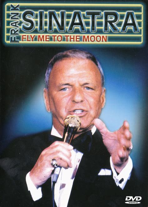 Frank Sinatra - Fly Me To The Moon (2006, DVD) | Discogs