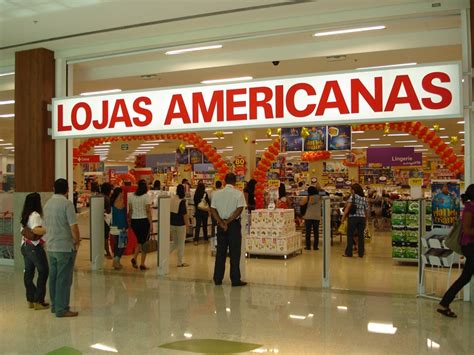 Vem aqui no meu Blog!: A tentação de roubar nas Lojas Americanas