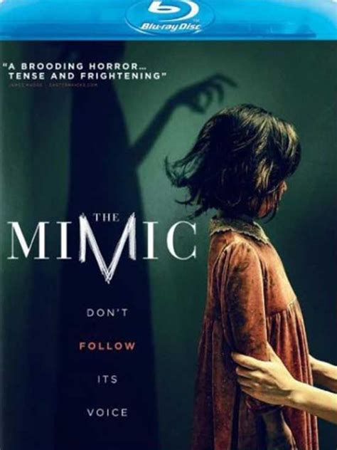 Film Review: The Mimic (Jang-san-beom) (2017) | The mimic, Film review, Korean entertainment news