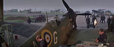 Battle Of Britain Movie