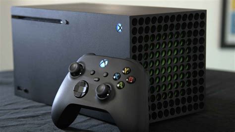 Xbox Series X Digital Edition Reportedly Being Planned By Microsoft
